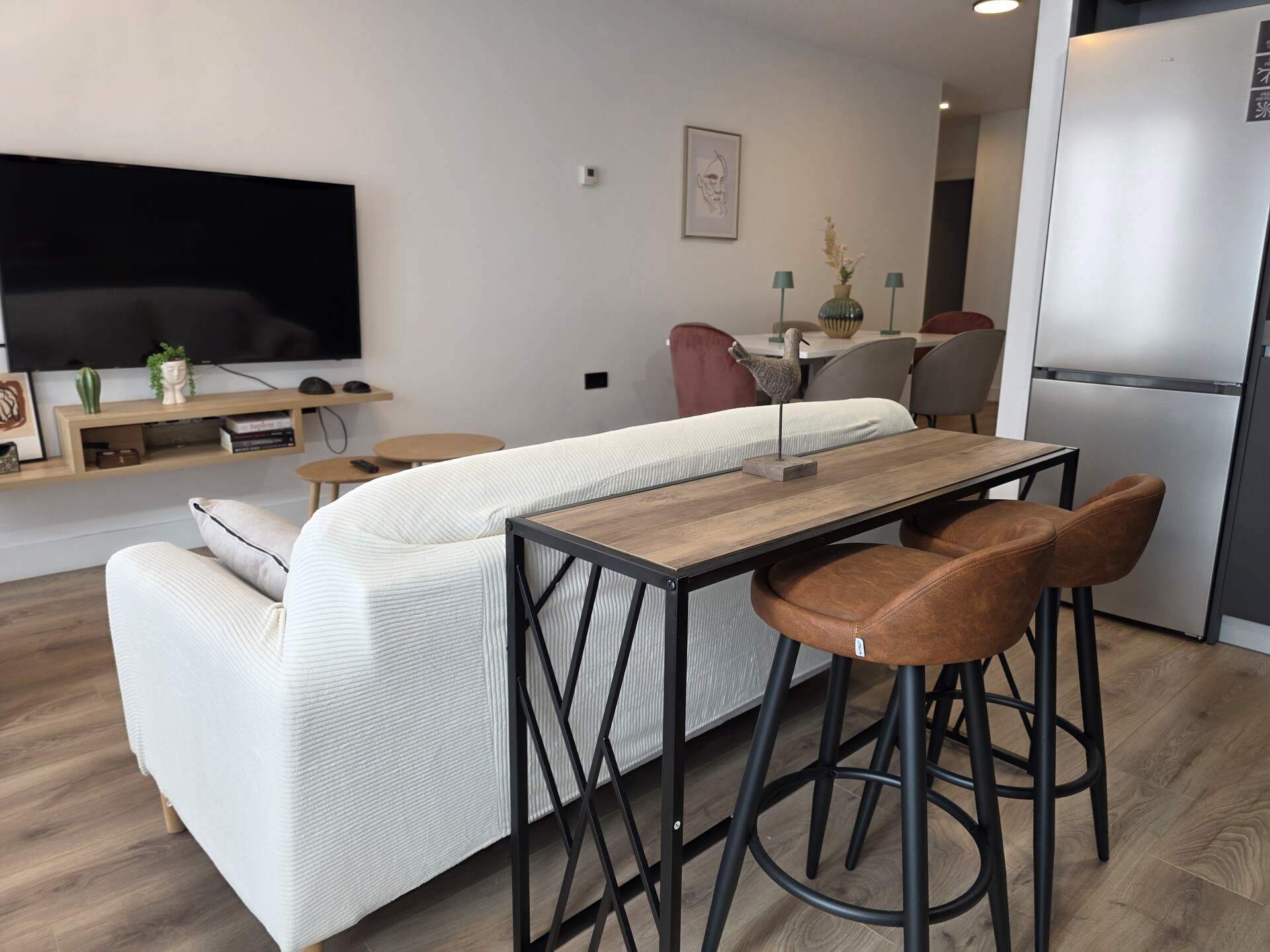 Piso de 100 m² en Gijón