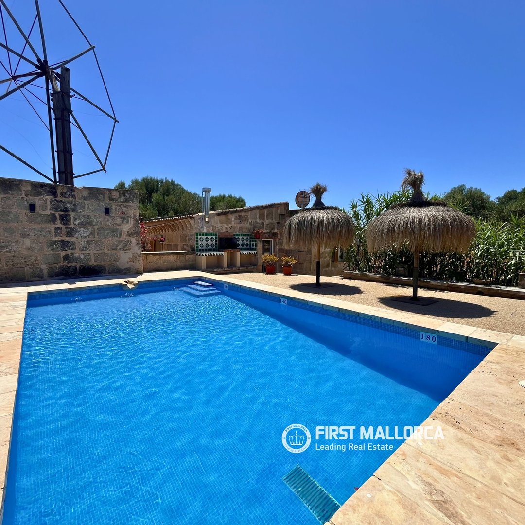 Piso de 78 m² en Campos