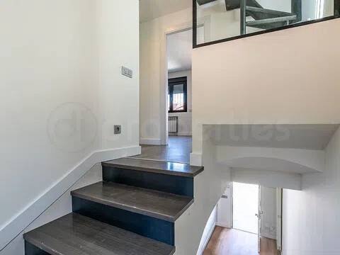 Piso de 220 m² en Madrid