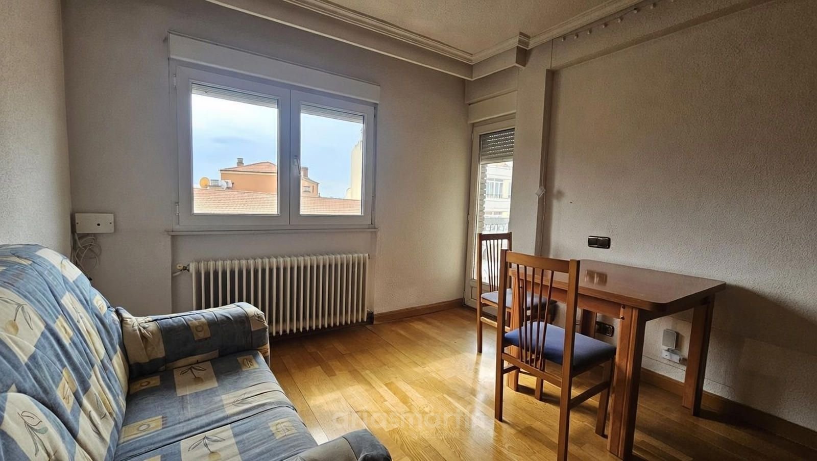 Piso de 134 m² en Salamanca