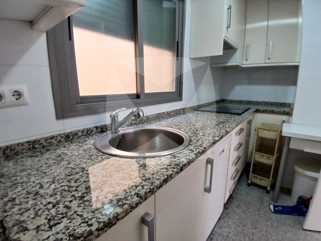 Pis de 75 m² a Badajoz