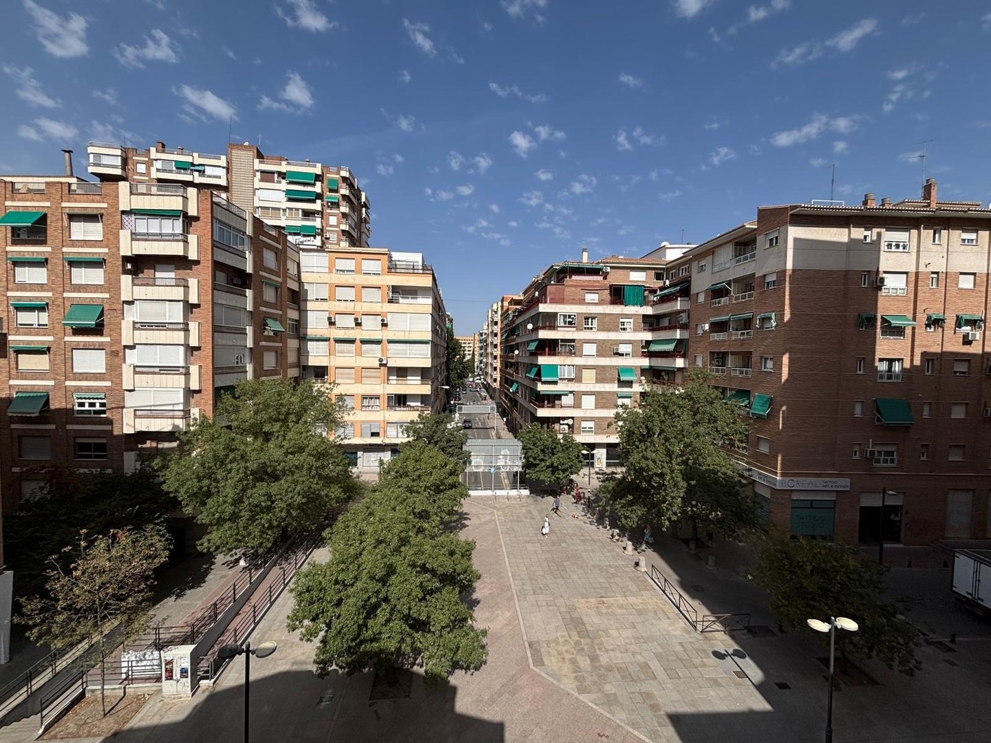 Piso de 140 m² en Granada