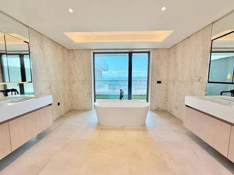 Pis de 310 m² a Màlaga