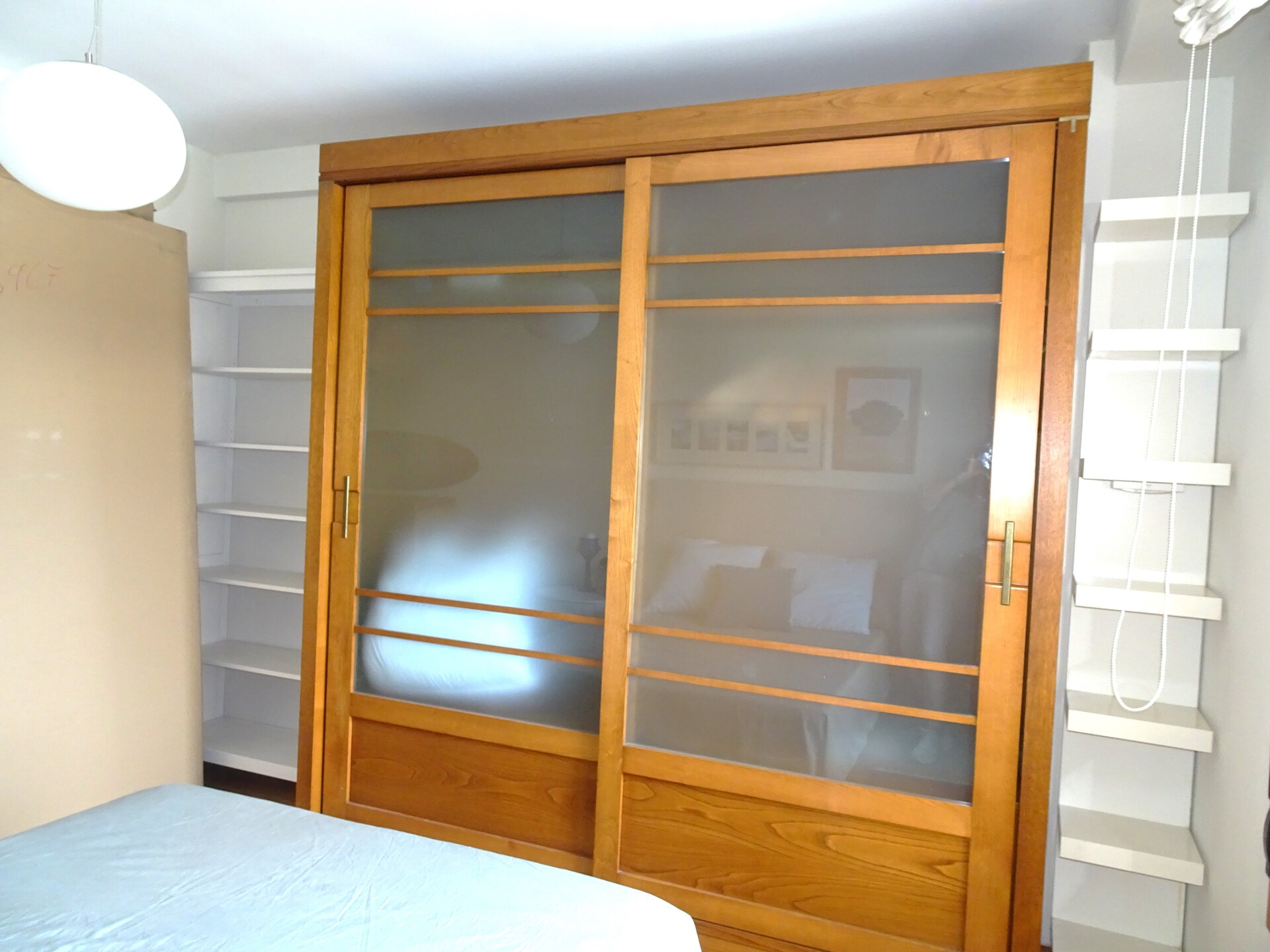 Piso de 75 m² en Gijón
