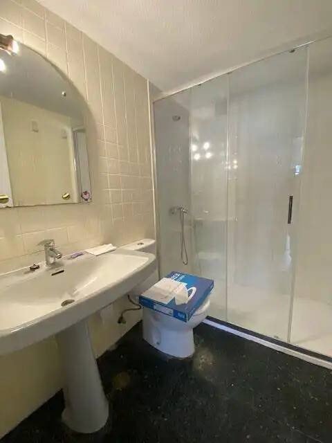 Piso de 115 m² en Oviedo