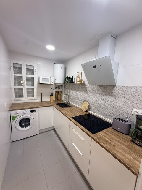 Pis de 70 m² a Chiclana de la Frontera