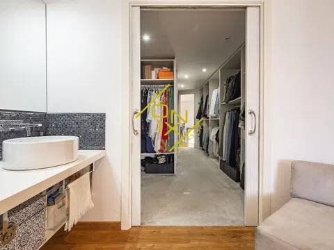 Piso de 208 m² en San Pedro de Ribas