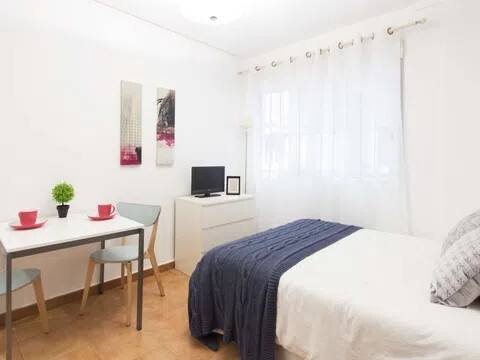 Pis de 30 m² a Madrid