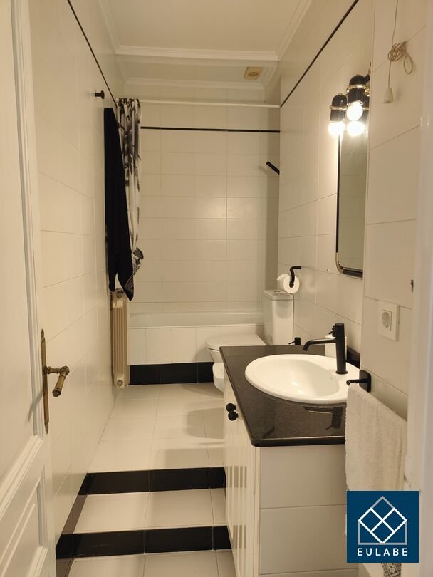 Appartamento 115 m² a Donostia / San Sebastián