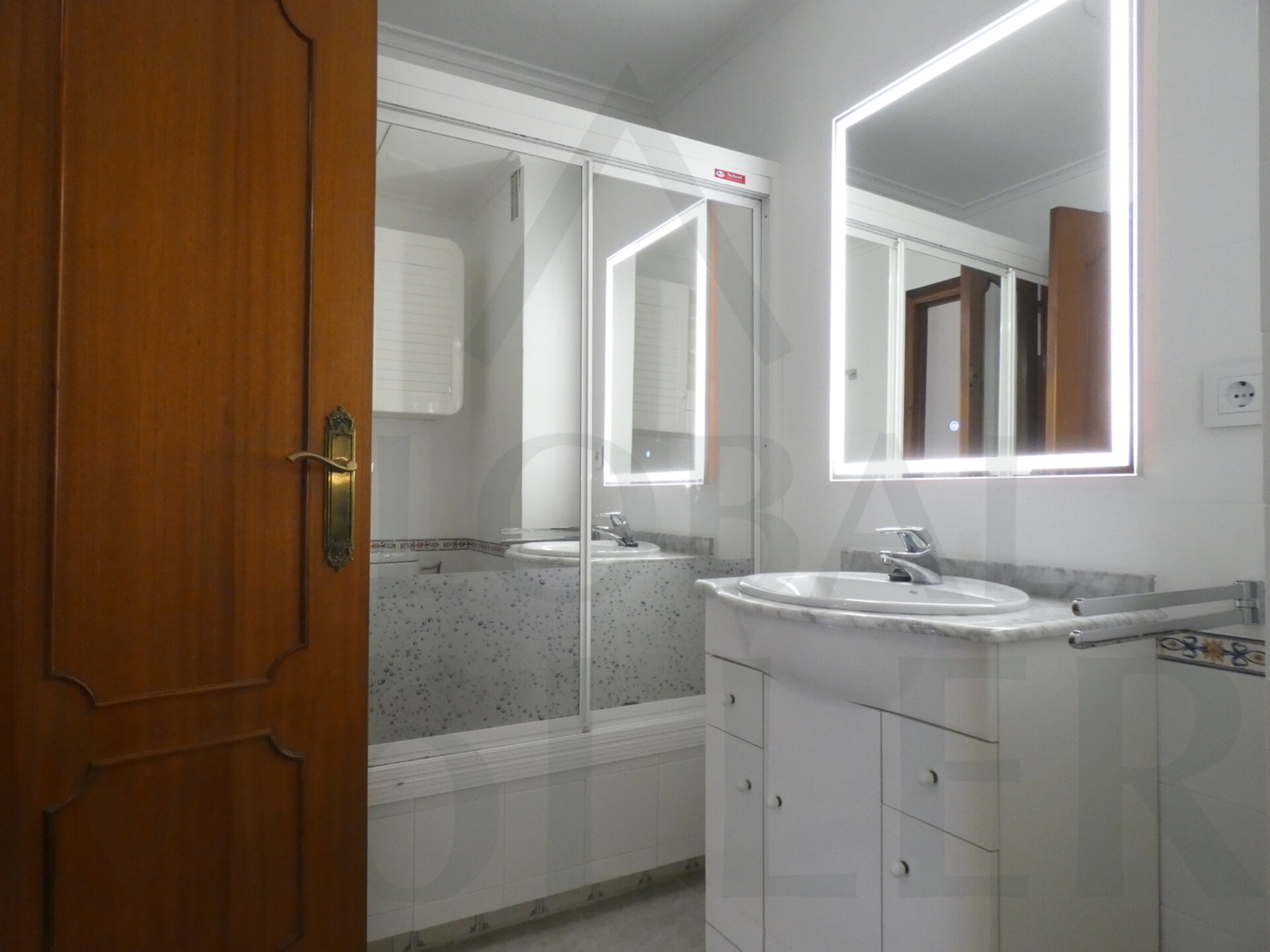 Piso de 151 m² en Cartagena