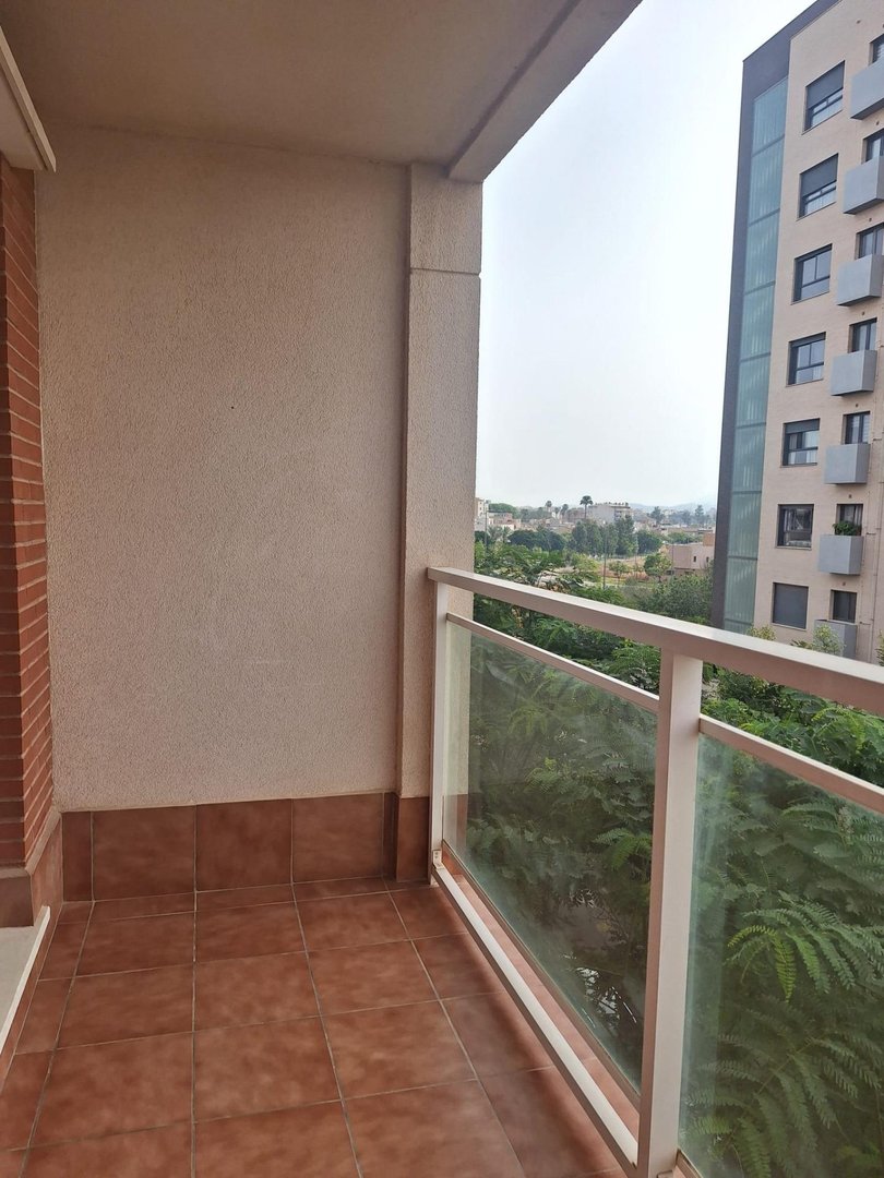 Appartamento 115 m² a Murcia