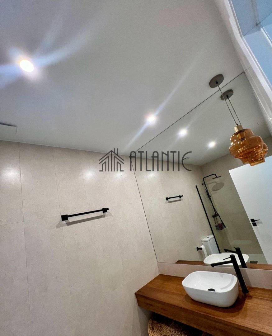 Piso de 117 m² en Vigo