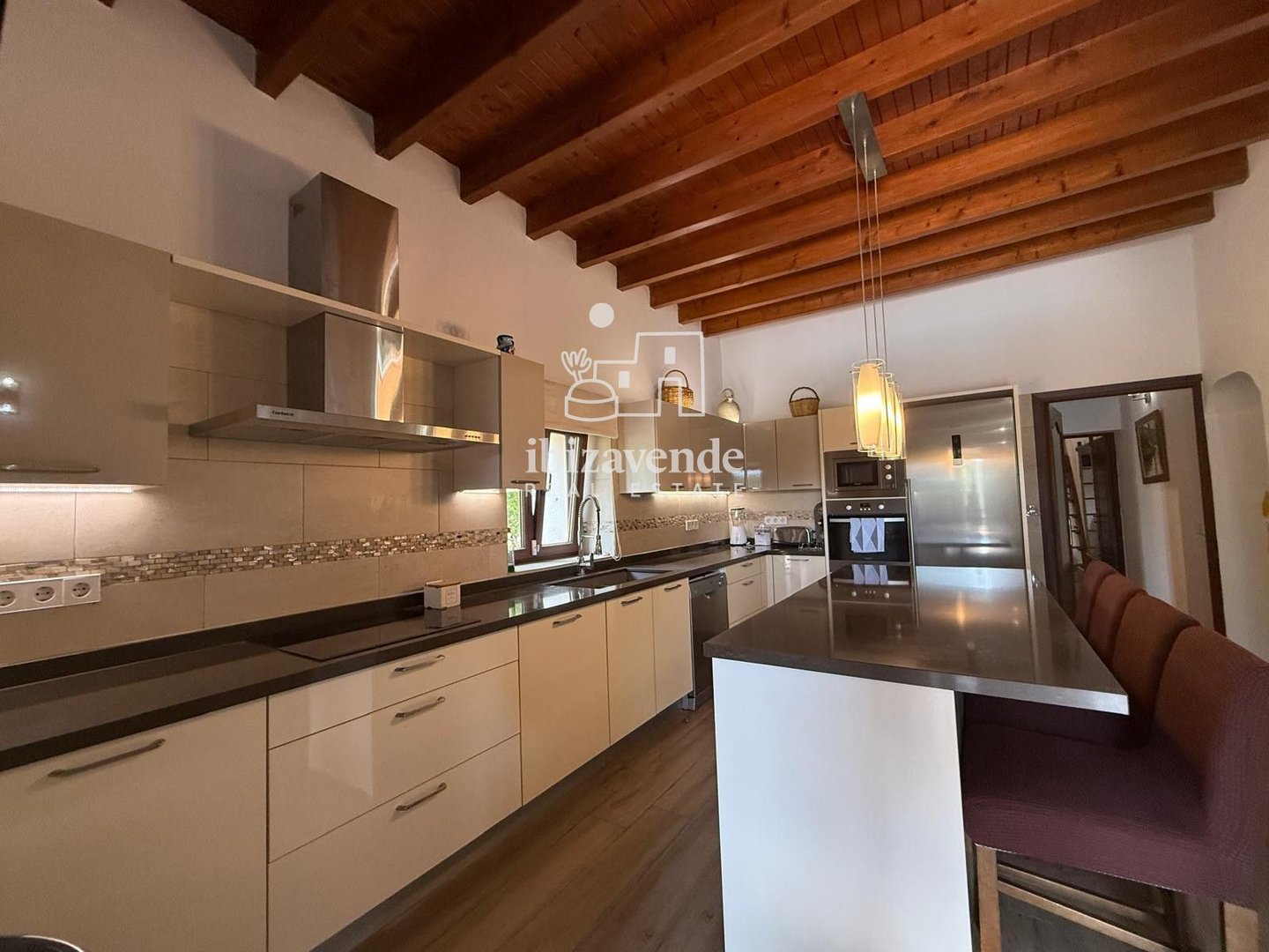 Casa de 300 m² en Sant Josep de sa Talaia