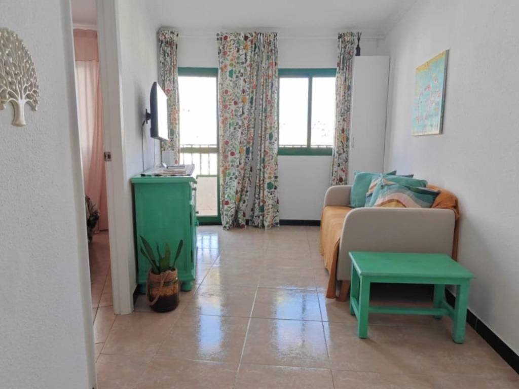 Pis de 48 m² a San Bartolomé de Tirajana