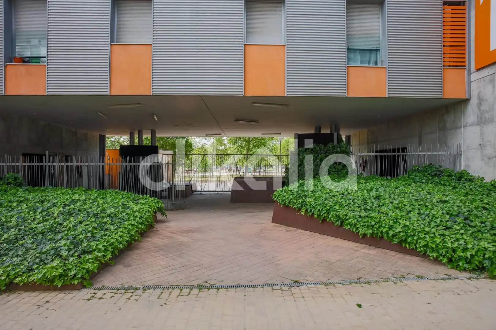 Pis de 58 m² a Madrid
