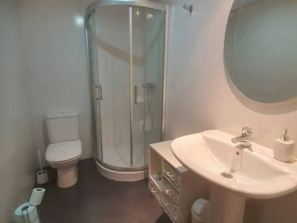 Pis de 130 m² a Úbeda