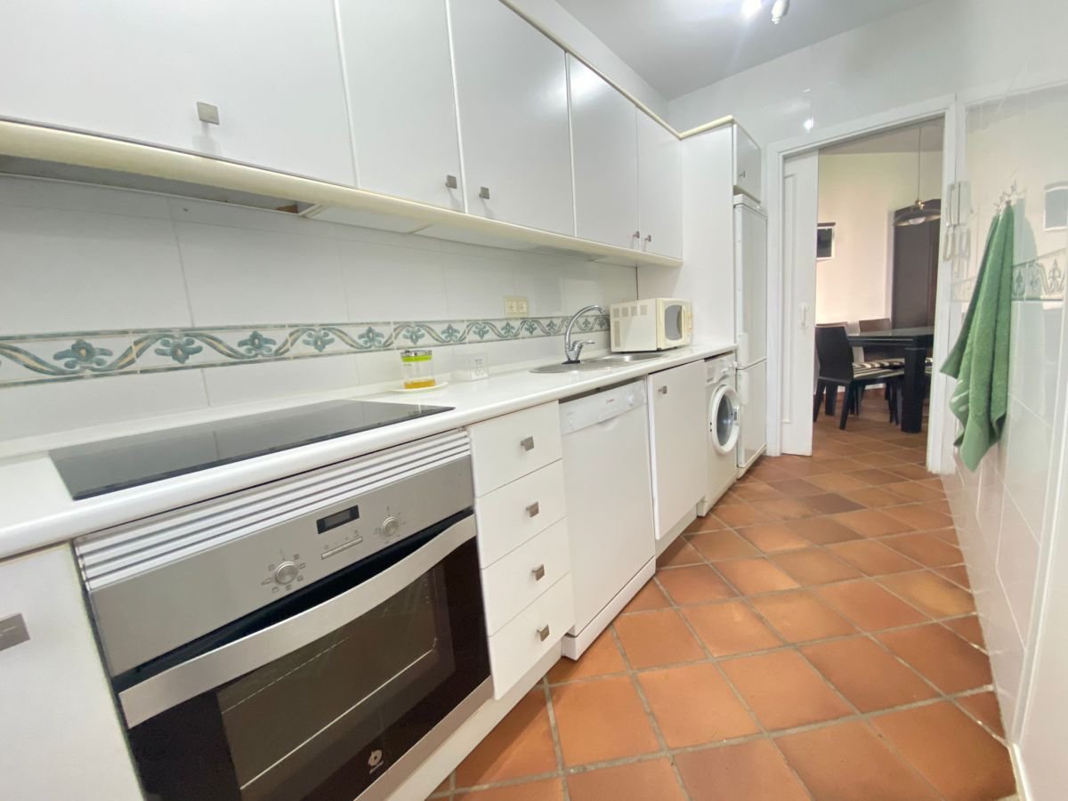 Piso de 70 m² en Isla Cristina