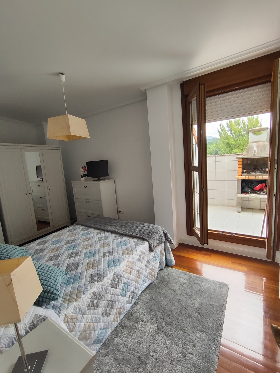 Piso de 65 m² en Ramales de la Victoria