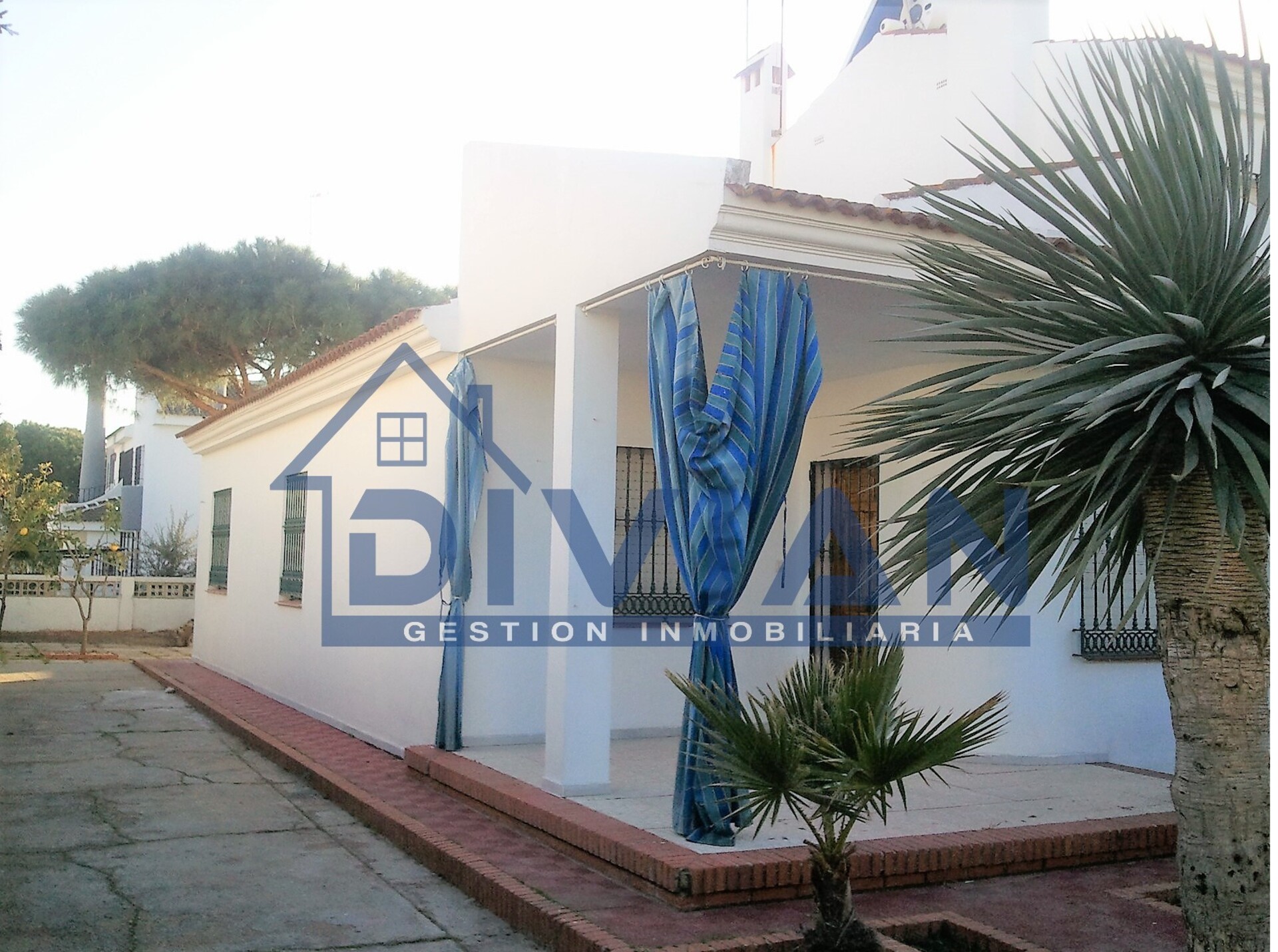Casa de 130 m² en Moguer
