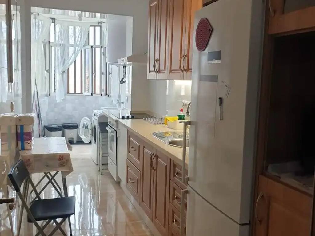 Piso de 208 m² en Málaga