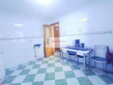 Piso de 120 m² en Oviedo