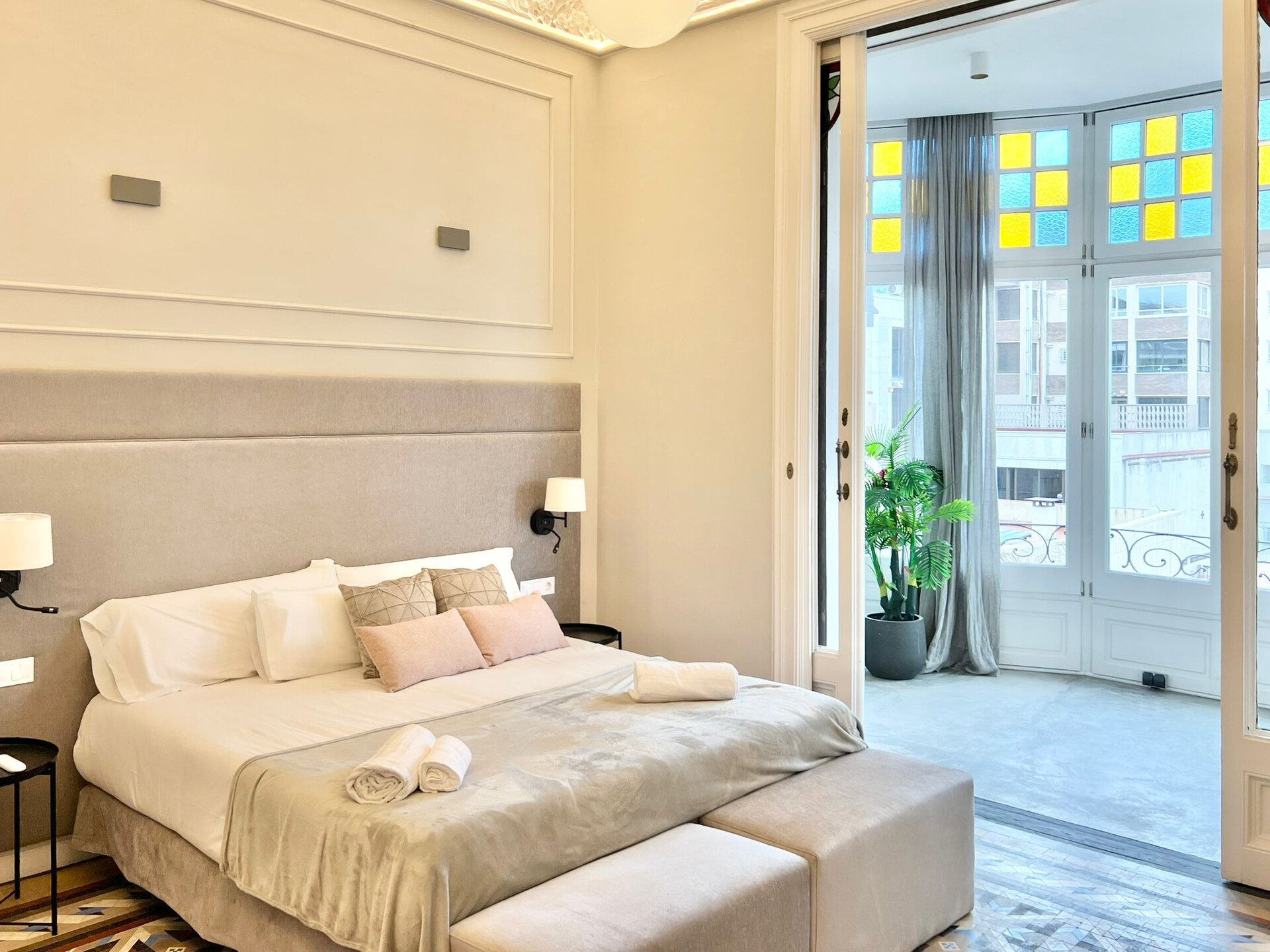 Piso de 234 m² en Barcelona