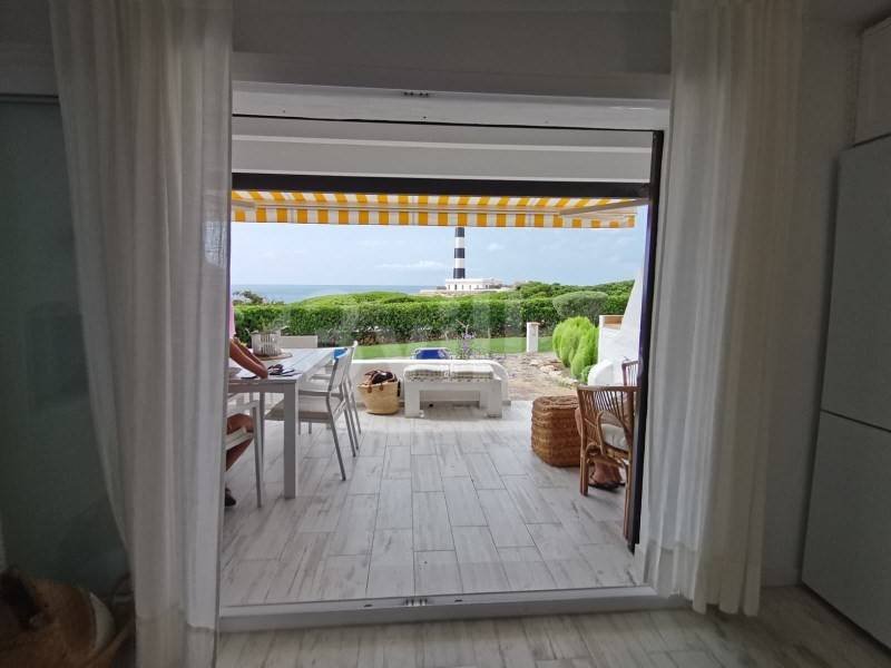 Pis de 60 m² a Ciutadella