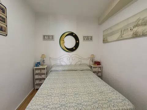 Piso de 80 m² en El Puerto de Santa María