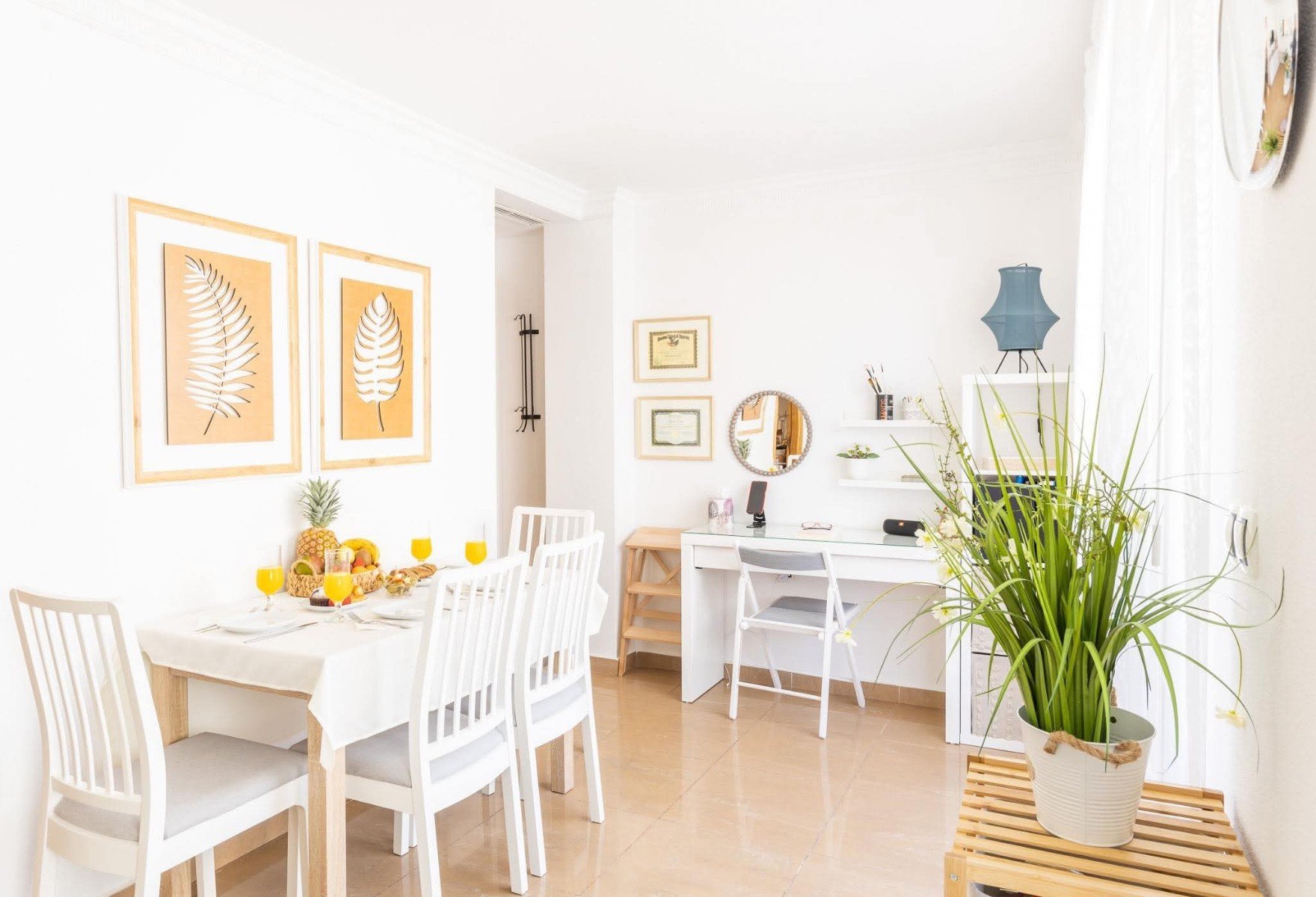 Pis de 85 m² a Torrevella