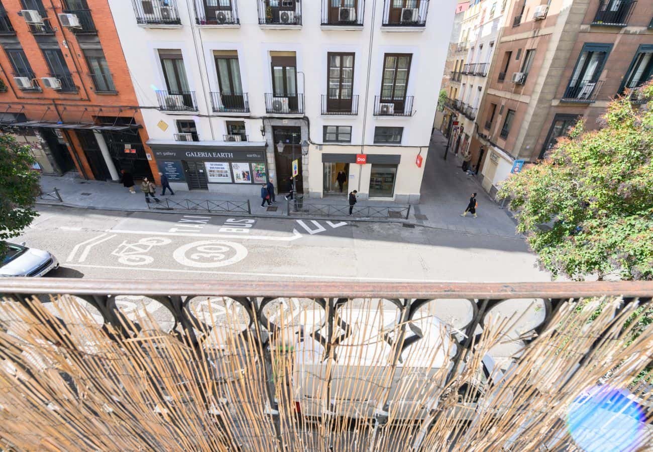 Pis de 60 m² a Madrid