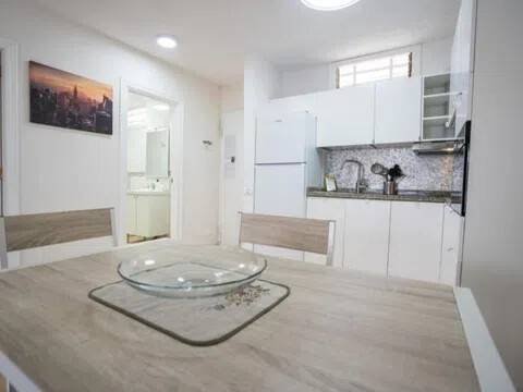 Pis de 65 m² a Arona