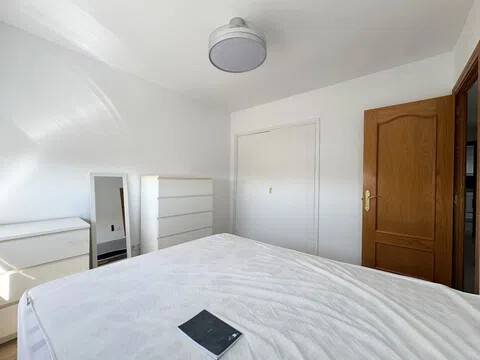 Pis de 84 m² a Fuenlabrada