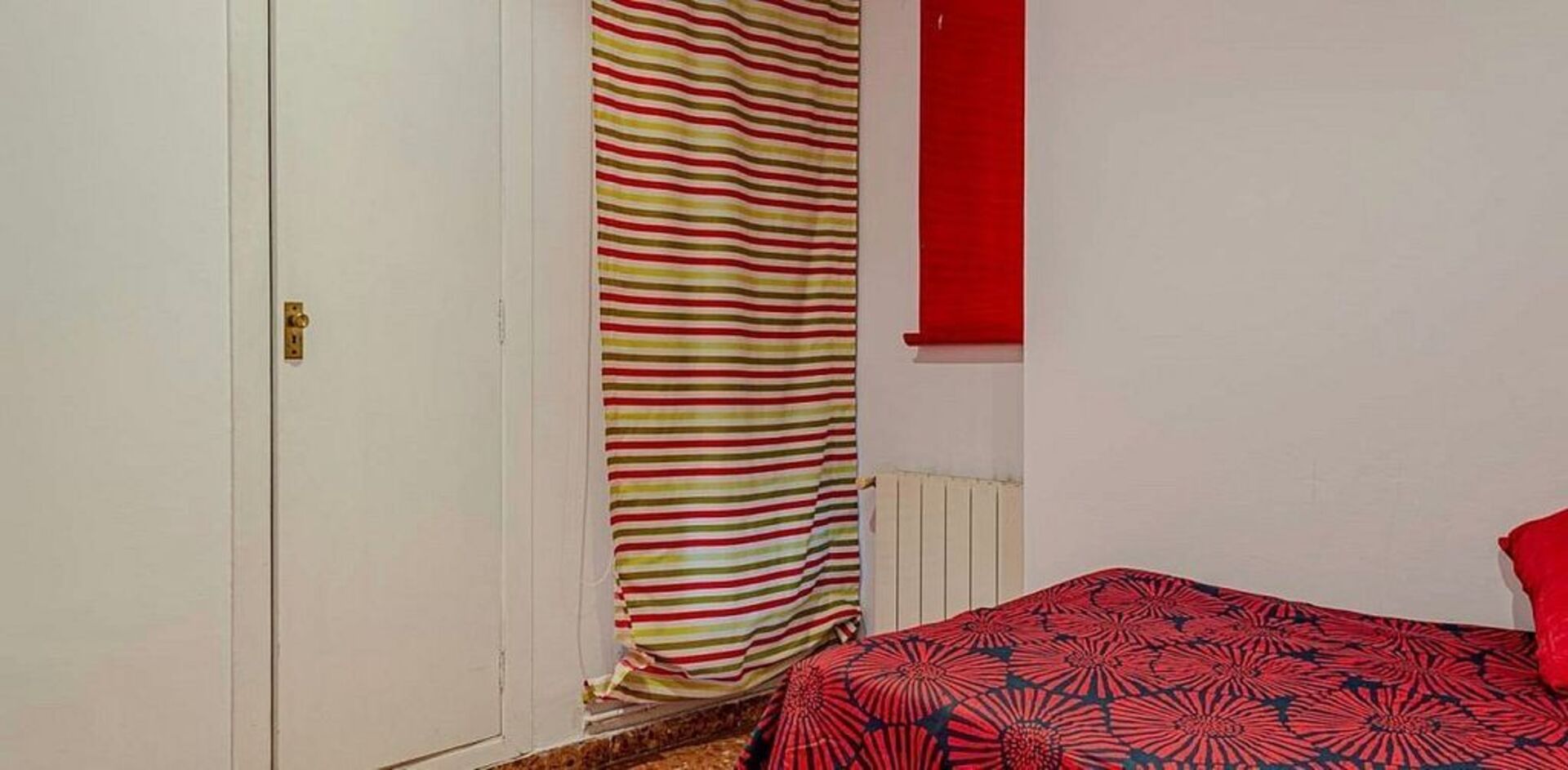 Piso de 60 m² en Salamanca