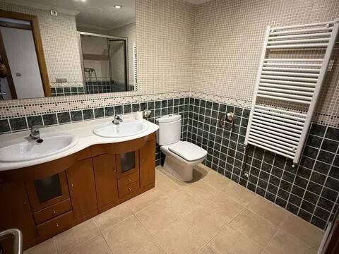 Pis de 125 m² a Albal