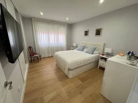 Piso de 138 m² en Gijón