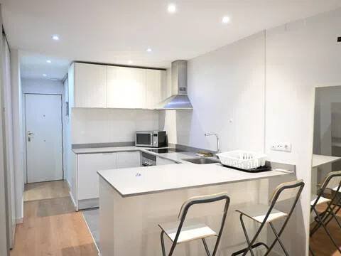 Appartamento 45 m² a Barcelona