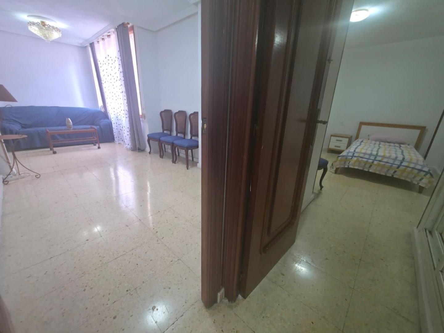 Wohnung 100 m² in Alicante
