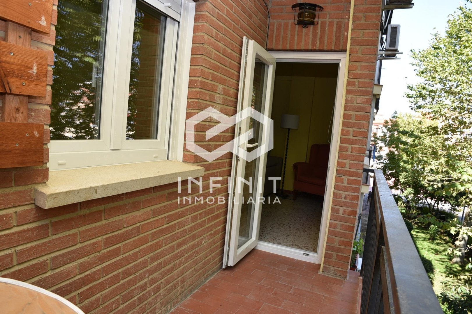 Piso de 74 m² en Alcalá de Henares