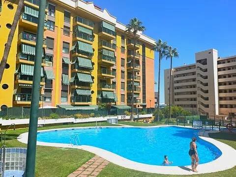 Piso de 50 m² en Torremolinos