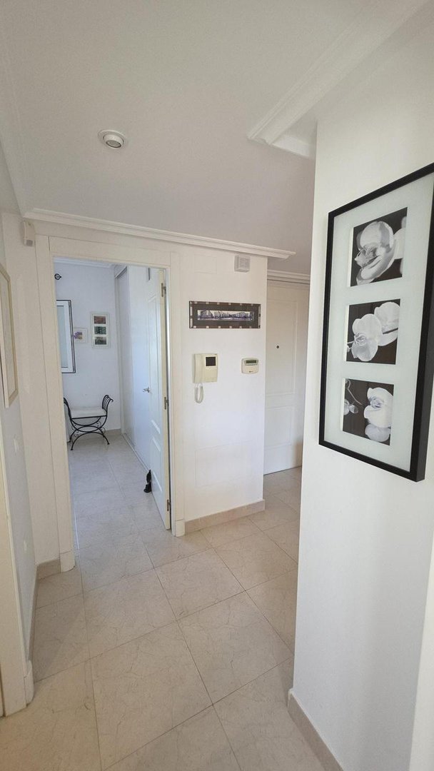 Квартира 80 м² у Roquetas de Mar