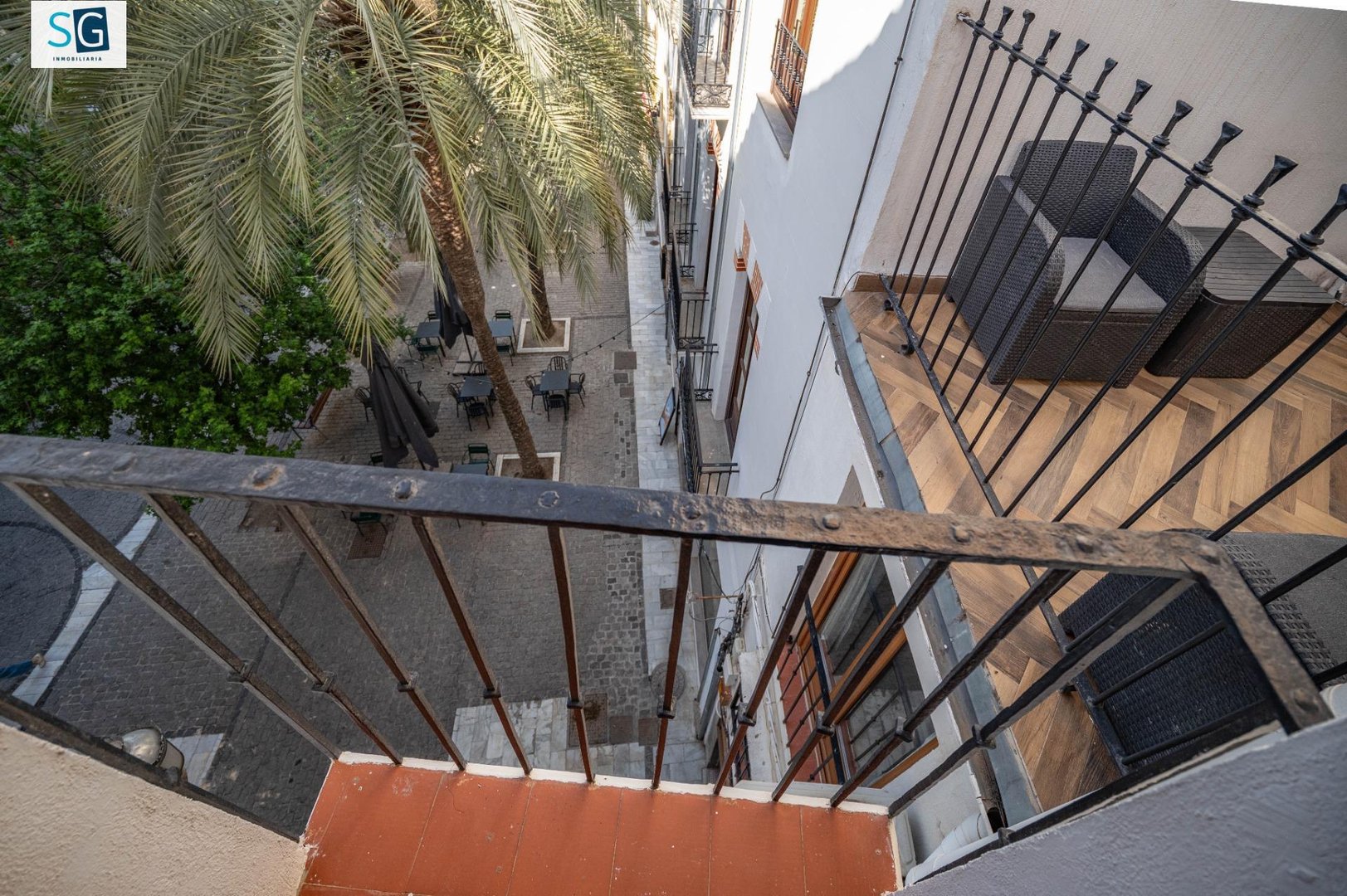 Piso de 67 m² en Granada