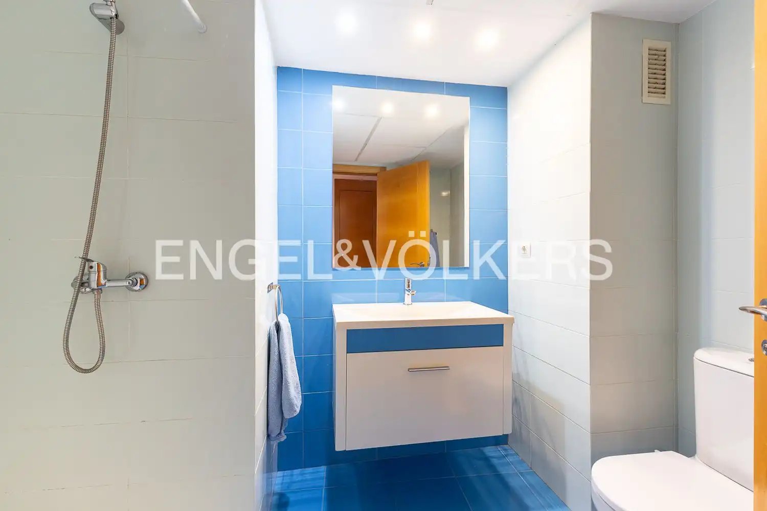Piso de 90 m² en Valencia