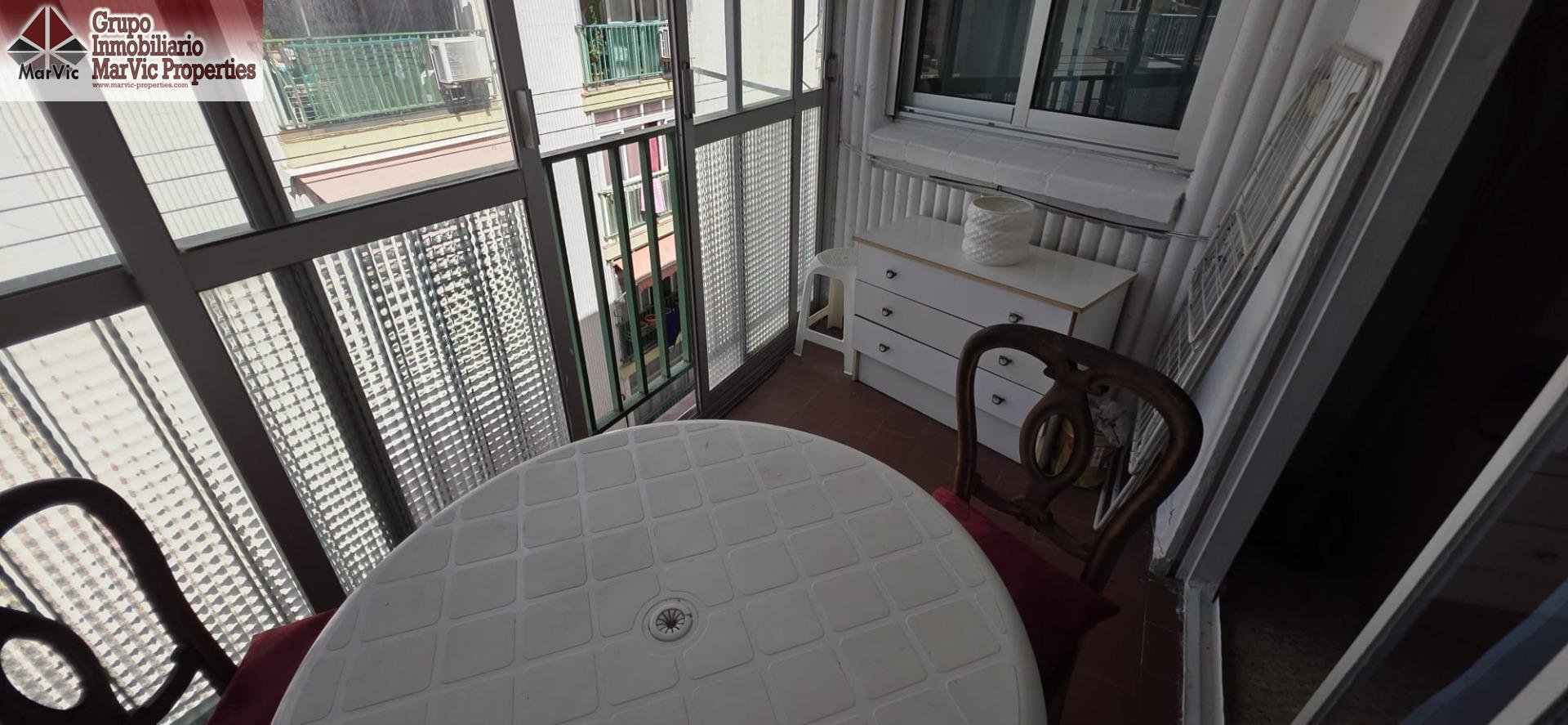 Pis de 85 m² a Benidorm