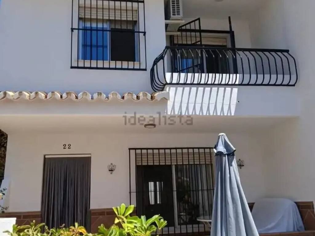 Casa de 140 m² en Vélez-Málaga