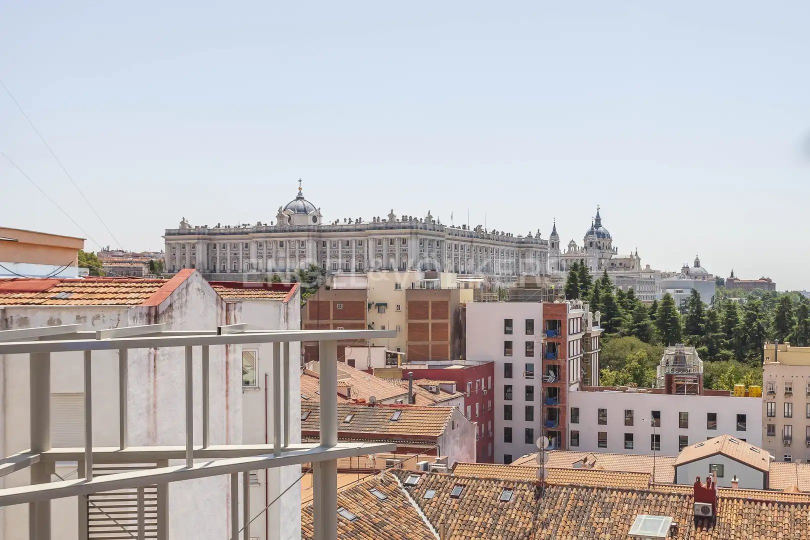 Piso de 68 m² en Madrid