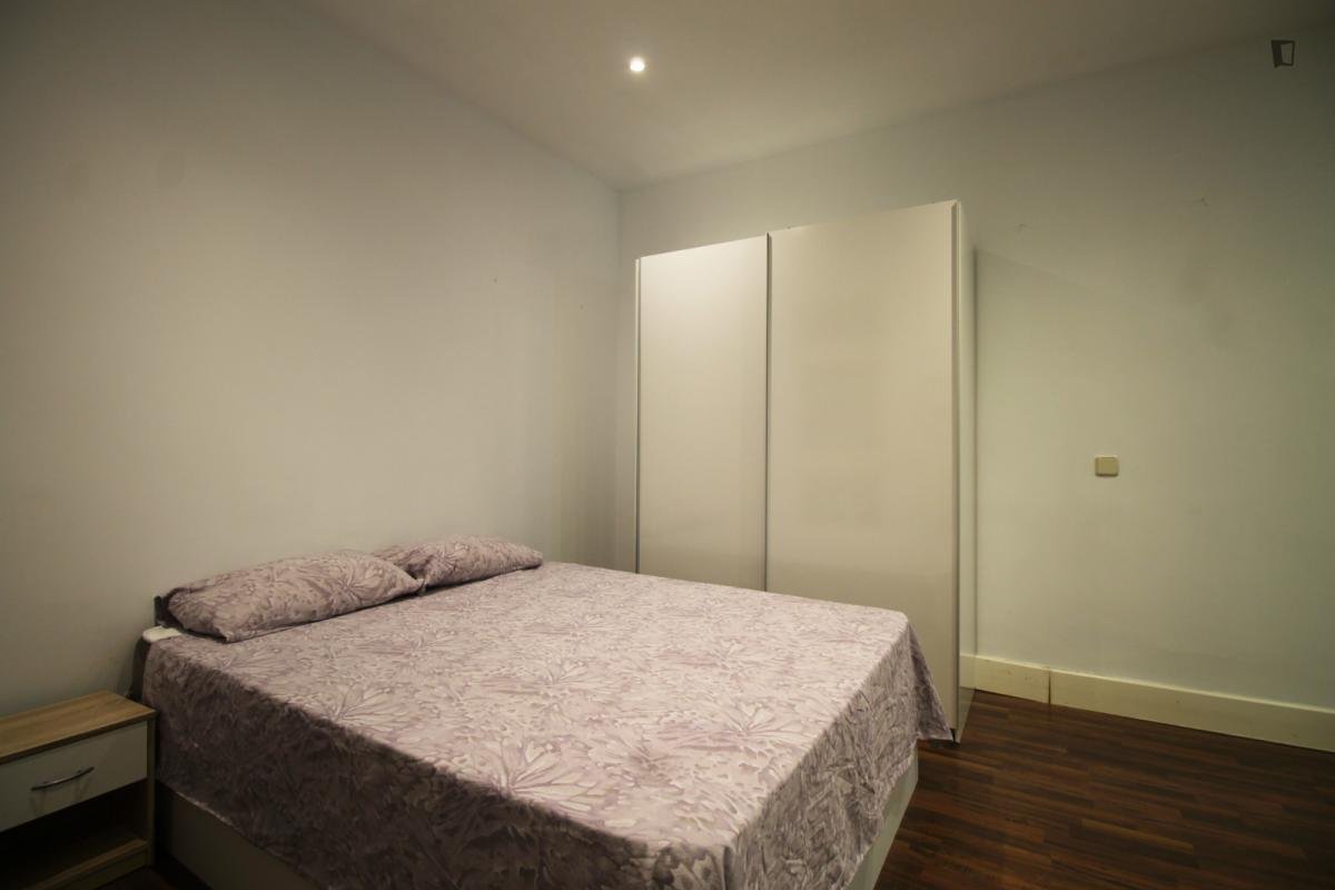 Appartamento 31 m² a Madrid