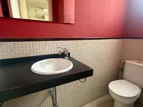 Pis de 112 m² a Madrid