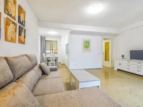 Piso de 107 m² en Córdoba