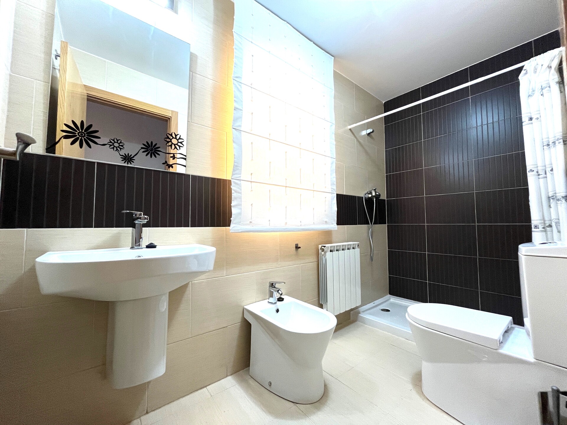 Piso de 85 m² en Churriana de la Vega