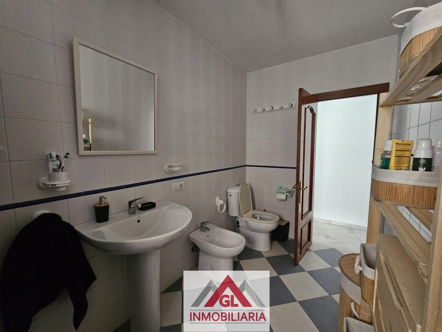 Piso de 98 m² en Sanlúcar de Barrameda